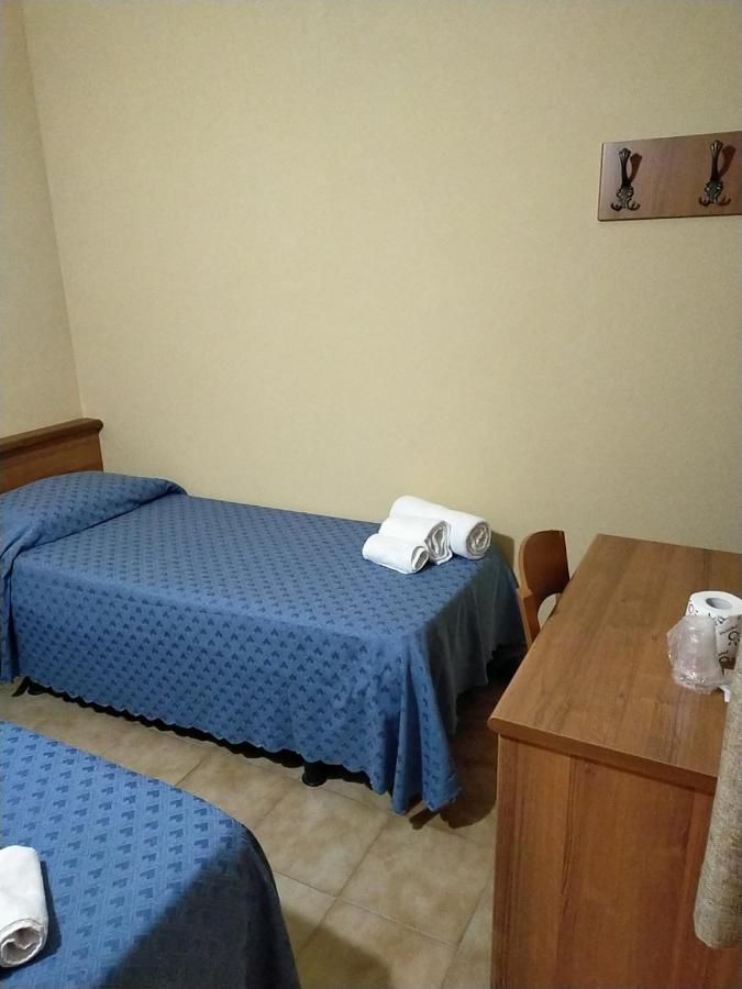 Hotel Il Vulcano Тропея Экстерьер фото