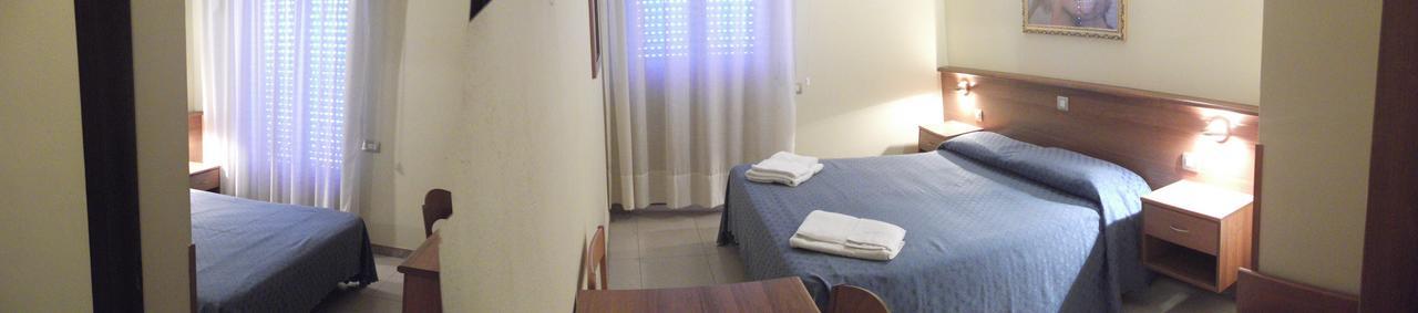 Hotel Il Vulcano Тропея Экстерьер фото